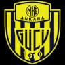 MKE Ankaragucu logo
