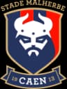 Caen logo