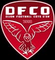 Dijon FCO crest