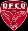 Dijon FCO logo