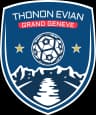 Evian logo