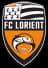 FC Lorient logo