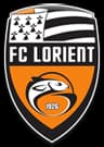 FC Lorient logo