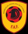 Angola logo
