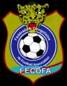 DR Congo logo