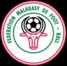 Madagascar logo