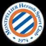Montpellier HSC logo