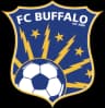FC Buffalo logo