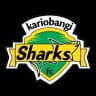 FC Kariobangi Sharks logo