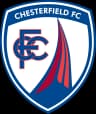 Chesterfield FC logo