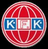Kristiansund FK logo