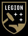 Birmingham Legion FC logo