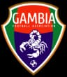 Gambia logo