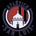 Atletico San Luis crest