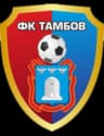 FC Tambov logo