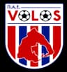 Volos NFC logo