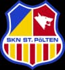 SKN St. Polten logo