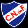 Nacional logo