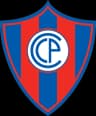 Cerro Porteno logo