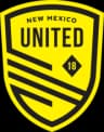 New Mexico United logo