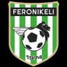 Feronikeli logo