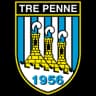 Tre Penne logo