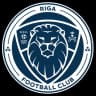Riga FC logo