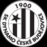 SK Dynamo Ceske Budejovice logo