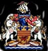 Barry Town United logo