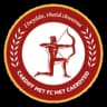 Cardiff Metropolitan University FC logo
