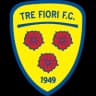 SP Tre Fiori logo