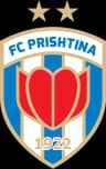 FC Prishtina logo