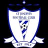 St Josephs FC logo