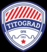 OFK Titograd logo