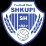 FK Shkupi logo