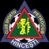 FC Petrocub logo