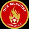 FK Podgorica logo