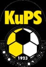 KuPS Kuopio logo