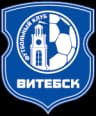 FC Vitebsk logo