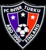 FC Inter Turku logo