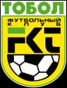 FC Tobol logo