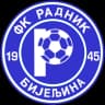 FK Radnik logo