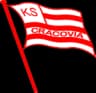 KS Cracovia logo
