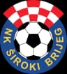 NK Siroki Brijeg logo