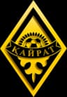Kairat Almaty logo