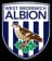 West Bromwich Albion logo