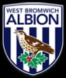 West Bromwich Albion logo