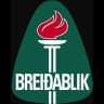 Breidablik logo