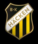 Hacken crest