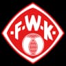 Wurzburger Kickers logo
